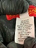 Krazy Larry Metallic Black Active Pants Size 6 - photo 8