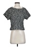 Whit Gray Short Sleeve Top Size S (estimated) - photo 1