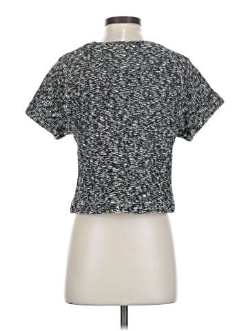 Whit Short Sleeve Top (view 2)
