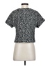 Whit Gray Short Sleeve Top Size S (estimated) - photo 2