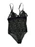 LOVE Stories Black Bodysuit Size XS (1) - photo 1