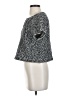 Whit Gray Short Sleeve Top Size S (estimated) - photo 5