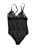 LOVE Stories Black Bodysuit Size XS (1) - photo 2