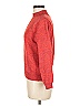 Alfred Dunner Red Turtleneck Sweater Size M (petite) - photo 5