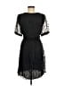 Walter Black Casual Dress Size 6 - photo 2