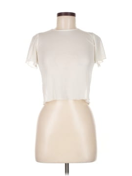 Assorted Brands Short Sleeve Top