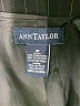 Ann Taylor Black Blazer Size 10 - photo 6