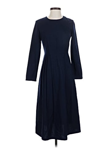 Roeyshouse Casual Dress (view 1)