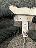 Leith Gray Cardigan Size XS - photo 6