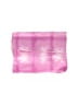 Clinique Tie-dye Pink Makeup Bag One size - photo 1