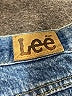 Lee Blue Jeans Size XS (estimated) - photo 3
