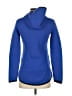 Athleta Blue Zip Up Hoodie Size XXS - photo 2