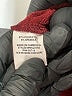 NY Collection Burgundy Cardigan Size 2X - photo 9