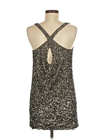 ALLSAINTS Spitalfields Cocktail Dress (view 2)