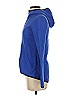 Athleta Blue Zip Up Hoodie Size XXS - photo 5