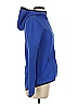 Athleta Blue Zip Up Hoodie Size XXS - photo 4