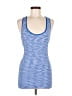 Climawear Blue Active Tank Size M - photo 1