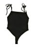 RESA Black Bodysuit Size L - photo 1