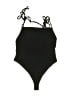 RESA Black Bodysuit Size L - photo 2
