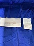 Chico's 100% Polyester Blue Blazer Size Med (1) - photo 6