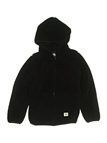 OshKosh B'gosh Zip Up Hoodie (view 1)
