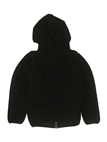 OshKosh B'gosh Zip Up Hoodie (view 2)