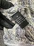 AB Studio Gray Cardigan Size M - photo 8