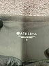 Athleta Gray Active Pants Size S - photo 7