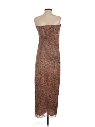 Alice + Olivia Cocktail Dress (view 2)