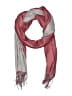 Unbranded Burgundy Red Scarf One size - photo 1