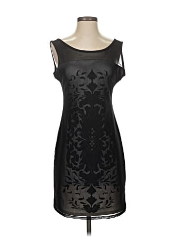 Romeo & Juliet Couture Cocktail Dress (view 1)
