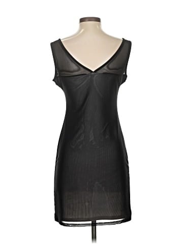 Romeo & Juliet Couture Cocktail Dress (view 2)