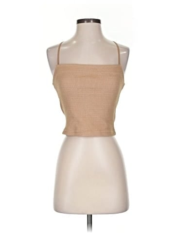Petite Studio New York Tank Top (view 1)