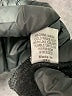 Monrow Solid Black Casual Pants Size S - photo 4