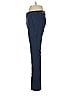 Assorted Brands Solid Blue Dress Pants Size 28 waist - photo 5