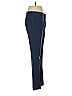 Assorted Brands Solid Blue Dress Pants Size 28 waist - photo 4