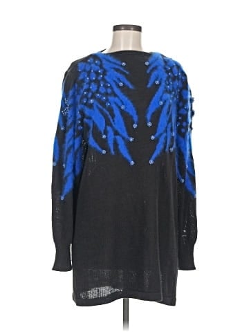 Madeleine Casual Dress (view 1)