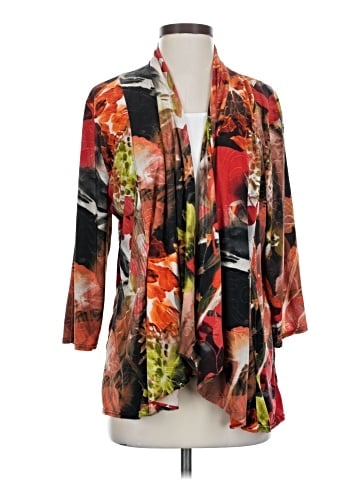 Peck & Peck Cardigan (view 1)