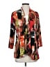 Peck & Peck Red Cardigan Size XL - photo 1