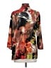 Peck & Peck Red Cardigan Size XL - photo 2