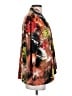 Peck & Peck Red Cardigan Size XL - photo 4
