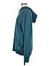 feat Teal Pullover Hoodie Size M - photo 5