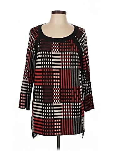 W by Worth Casual Dress (view 1)
