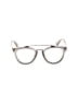 ASOS Gray Sunglasses One size - photo 2