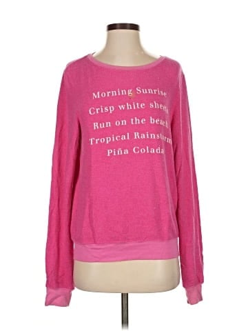 Wildfox Sweatshirt (view 1)