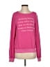 Wildfox Pink Sweatshirt Size XS - photo 1