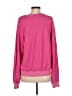Wildfox Pink Sweatshirt Size XS - photo 2