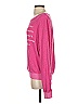 Wildfox Pink Sweatshirt Size XS - photo 5