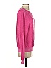 Wildfox Pink Sweatshirt Size XS - photo 4