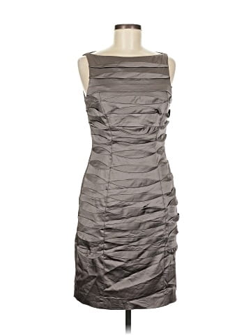 Suzi Chin for Maggy Boutique Cocktail Dress (view 1)